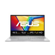 Notebook ASUS Vivobook 15 BQ300W Intel Core 5 Série 3 8GB RAM 256 GB SSD Windows 11 Home 15,6" LCD LED FHD nível IPS