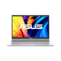 Notebook Asus Vivobook 15 Core I5 8gb 256ssd W11 15,6 Prata Cor Prata metálico