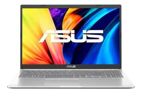 Notebook Asus Vivobook 15 i3 4GB 256GB SSD W11 15,6 Prata