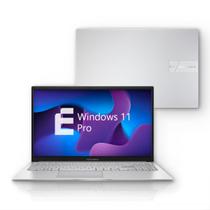 Notebook Asus Vivobook 15 i5 13th 12GB SSD 512GB DDR4 15,6 Full HD Windows 11 Pro Notebook Asus Vivobook 15 i5 13th 12GB SSD 512GB DDR4 15,6 Full HD Windows 11 Pro