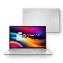 Notebook Asus Vivobook 15 i5 13th 20GB SSD 1TB DDR4 15,6 Full HD Windows 11 Pro Notebook Asus Vivobook 15 i5 13th 20GB SSD 1TB DDR4 15,6 Full HD Windows 11 Pro