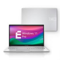 Notebook Asus Vivobook 15 i5 13th 36GB SSD 1TB DDR4 15,6 Full HD Windows 11 Pro Notebook Asus Vivobook 15 i5 13th 36GB SSD 1TB DDR4 15,6 Full HD Windows 11 Pro