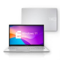 Notebook Asus Vivobook 15 i5 13th 4GB SSD 512GB DDR4 15,6 Full HD Windows 11 Pro