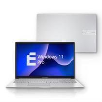 Notebook Asus Vivobook 15 i5 13th 8GB SSD 512GB DDR4 15,6 Full HD Windows 11 Pro Notebook Asus Vivobook 15 i5 13th 8GB SSD 512GB DDR4 15,6 Full HD Windows 11 Pro