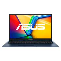 Notebook ASUS Vivobook 15 Intel Core 3-N100U 8GB RAM 128GB SSD Tela 15" Full HD Windows 11 Inglês Azul - X1504VAP-C38128 Notebook ASUS Vivobook 15 Intel Core 3-N100U 8GB RAM 128GB SSD Tela 15" Full HD Windows 11 Inglês Azul - X1504VAP-C38128