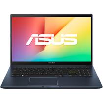 Notebook Asus VivoBook 15 Intel Core i5-1135G7, 8GB RAM, SSD 256GB, 15.6 Full HD, Windows 11 Home, Azul Cobalto - X513EA-BQ2782W