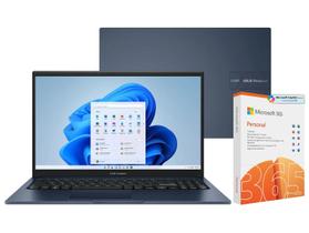 Notebook ASUS Vivobook 15 Intel Core i5 1334U 8GB