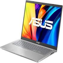 Notebook Asus Vivobook 15 Intel Core i5, 8GB RAM, SSD 512GB, 15.6 Full HD, Windows 11, Prata Metálico - X1500EA-EJ3670W