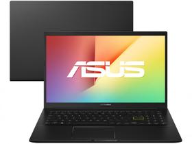 Notebook Asus VivoBook 15 Intel Core i7 16GB - 1TB SSD 15,6” Full HD Placa de Vídeo 2GB