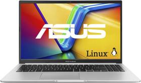 Notebook ASUS Vivobook 15 M1502YA-NJ611 PRATA
