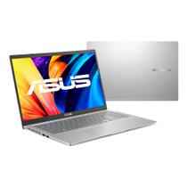 Notebook Asus Vivobook 15 X1500ea-ej3663w I3 4GB de RAM 128 GB SSD Prata Metálico