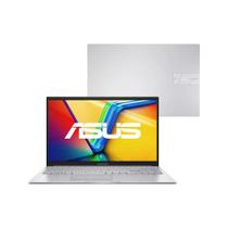 Notebook Asus Vivobook 15 X1504va Intel Core i5 1334u 8GB Ram 256gb SSD WINDOWS 11 Home Intel Iris X Notebook Asus Vivobook 15 X1504va Intel Core i5 1334u 8GB Ram 256gb SSD WINDOWS 11 Home Intel Iris X