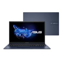 Notebook Asus Vivobook 15 X1504va Intel Core I5 13ª geração 40gb Ram,2Tb NVME, Tela 15,6" FHD - Azul Notebook Asus Vivobook 15 X1504va Intel Core I5 13ª geração 40gb Ram,2Tb NVME, Tela 15,6" FHD - Azul