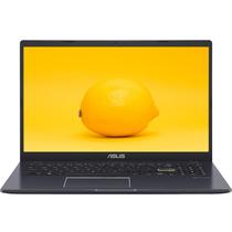 Notebook ASUS Vivobook 15,6" FHD Intel Quad-Core 4GB RAM Notebook ASUS Vivobook 15,6" FHD Intel Quad-Core 4GB RAM