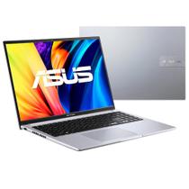 Notebook Asus Vivobook 16, Intel Core i7 1255U, 16GB, 512GB SSD, Tela 16",Win 11 - X1605ZA-MB313W