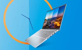 Notebook Asus Vivobook 16 Intel Core i7 12a Geração 16GB 512GB - SSD 16” Windows 11 X1605ZA-MB310W