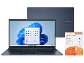 Notebook ASUS Vivobook Core i5 1334U 8GB