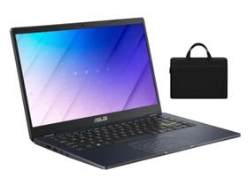 Notebook ASUS Vivobook Go 14" Intel Celeron 4GB 128GB SSD