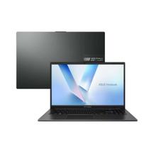 Notebook Asus Vivobook Go 15 Amd Ryzen 5 7520u 16gb Ddr5 512GB SSD LINUX - BLACK