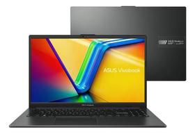Notebook ASUS VivoBook Go 15 AMD Ryzen 5 7520U 8GB 512GB SSD Notebook ASUS VivoBook Go 15 AMD Ryzen 5 7520U 8GB 512GB SSD