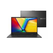 Notebook Asus Vivobook Go 15 E1504GA Intel Core i3 N305, 8GB RAM, 128GB SSD, Windows 11