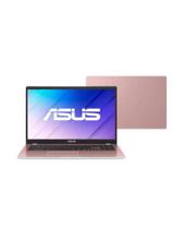 Notebook Asus Vivobook Go 15 E510ka Intel Celeron Dual Core N4500 4gb Ram 128gb Emmc Windows 11 Home 15,60 Hd Rosa - Br833ws Notebook Asus Vivobook Go 15 E510ka Intel Celeron Dual Core N4500 4gb Ram 128gb Emmc Windows 11 Home 15,60 Hd Rosa - Br833ws