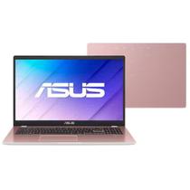 Notebook Asus Vivobook Go 15 Intel Celeron 4GB 128GB EMMC 15.6"