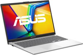 Notebook ASUS Vivobook Go 15 Intel Core i3 4GB 128GB SSD