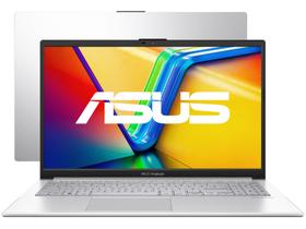 Notebook Asus Vivobook Go 15 Intel Core i3 8GB RAM - SSD 512GB 15,6” Full HD Windows 11 90NB0ZT1-M00P30