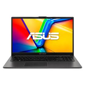 Notebook ASUS Vivobook Go 15 Intel Core i3-N305 8GB RAM 256GB SSD Tela 15.6" Full HD Windows 11 Inglês Preto - E1504GA-W Notebook ASUS Vivobook Go 15 Intel Core i3-N305 8GB RAM 256GB SSD Tela 15.6" Full HD Windows 11 Inglês Preto - E1504GA-W