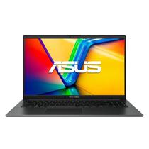 Notebook ASUS Vivobook Go 15 Intel N150 8GB RAM 128GB UFS Tela 15.6" Full HD Windows 11 Espanhol Preto - E1504TA-BQ027W Notebook ASUS Vivobook Go 15 Intel N150 8GB RAM 128GB UFS Tela 15.6" Full HD Windows 11 Espanhol Preto - E1504TA-BQ027W