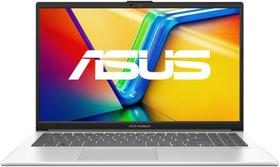 Notebook Asus Vivobook Go 15,6 FHD I3-N305 SSD 256gb 4gb Prata