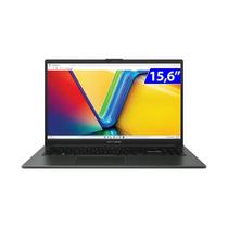 Notebook Asus VivoBook Go E1504FA-NJ1364W AMD Ryzen 3 7320U 4Gb 128GB SSD 15,6 Windows 11 Home Notebook Asus VivoBook Go E1504FA-NJ1364W AMD Ryzen 3 7320U 4Gb 128GB SSD 15,6 Windows 11 Home
