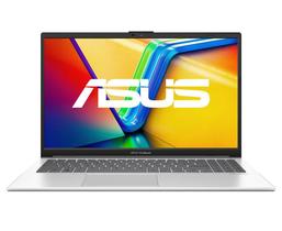 Notebook ASUS Vivobook Go E1504GA Intel Core i3 N305 4GB Ram 256GB SSD Linux KeepOS Tela 15,6" FHD Silver - NJ447