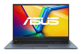 Notebook ASUS Vivobook Pro 15 K6502ZC-LP105W Intel Core i5 12450H 16Gb Ram 512Gb SSD Windows 11 Home NVIDIA GeForce RTX 3050 FHD 15,6" Azul