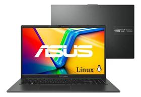 Notebook asus vivobook ryzen 3, 4gb ram, 128gb ssd, win 11