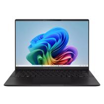 Notebook Asus Vivobook S 14 Intel Core Ultra 7-258V 32GB RAM 1TB SSD Tela 14" WUXGA Windows 11 Inglês Cinza - S5406SA-WH