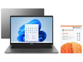 Notebook ASUS Vivobook S14 16GB RAM