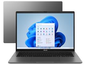 Notebook Asus VIVOBOOK S14 Intel Core Ultra 5 225H 16GB RAM 512SSD 14' Windows 11 Notebook Asus VIVOBOOK S14 Intel Core Ultra 5 225H 16GB RAM 512SSD 14' Windows 11