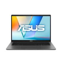 Notebook ASUS Vivobook S14 S3407CA-LY115W Intel Core Ultra 5 32GB 1TB SSD Windows 11 Home 14” FHD+ Matte Gray