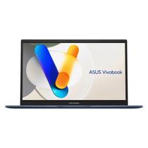 Notebook Asus VivoBook X1404VA-I38128 14" Intel Core i3-1315U 128GB SSD 8GB RAM - Azul Notebook Asus VivoBook X1404VA-I38128 14" Intel Core i3-1315U 128GB SSD 8GB RAM - Azul