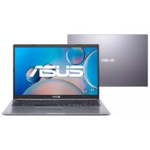 Notebook Asus X515 Intel Celeron Dual Core N4500 4GB 128GB SSD W11 15,6” LED Slate Grey