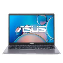 Notebook ASUS X515 Intel Celeron Dual Core N4500 4GB Ram 128GB SSD Windows 11 Home Tela 15,6” LED HD