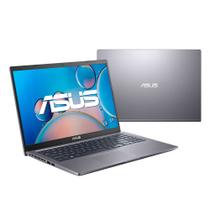 Notebook ASUS X515 X515KA-BR309WS Intel Celeron 4GB RAM 128GB SSD 15,6" Windows 11 90NB0VI1-M00FU0