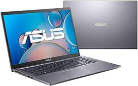 Notebook ASUS X515JA-BR3932W Core i3 4GB 128GB SSD Windows 11 15,6" Cinza - ASUS
