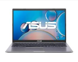 Notebook Asus X515ja-ej1792 I5 8gb 256gb Ssd 15,6'' Linux Cor Cinza