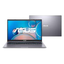 Notebook Asus X515KA-BR309WS Intel Celeron Dual Core N4500 4GB 128 GB SSD Tela 15.6 Windows 11 Home