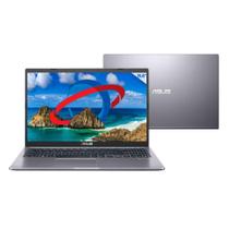 Notebook Asus X515KA-BR309WS - Intel Celeron N4500, RAM 4GB, SSD 128GB, Tela 15.6 HD, Windows 11
