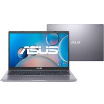 Notebook Asus X515KABR309WS Intel Celeron 4GB RAM 128GB SSD 15,6 Windows 11 Home Cinza