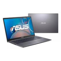 Notebook Asus X515MA-BR933WS INTEL Celeron Dual-core N4020 4GB RAM 128GB SSD 15,6" Cinza
